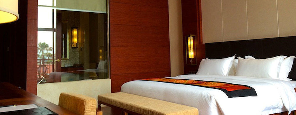 Landmark Mekong Riverside Hotel В'єнтьян Екстер'єр фото