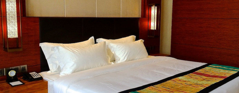 Landmark Mekong Riverside Hotel В'єнтьян Екстер'єр фото